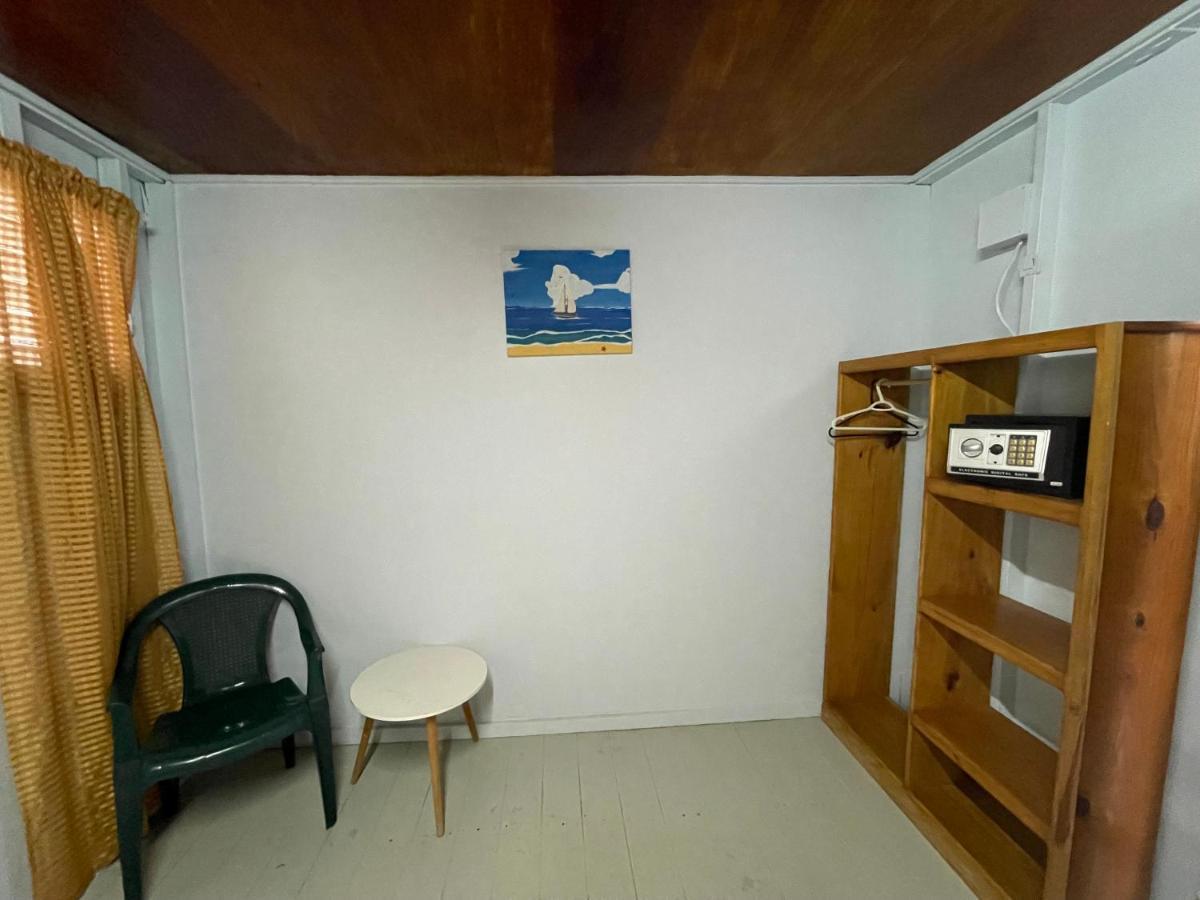 Sea N Sun Guest House Кей-Колкер Экстерьер фото