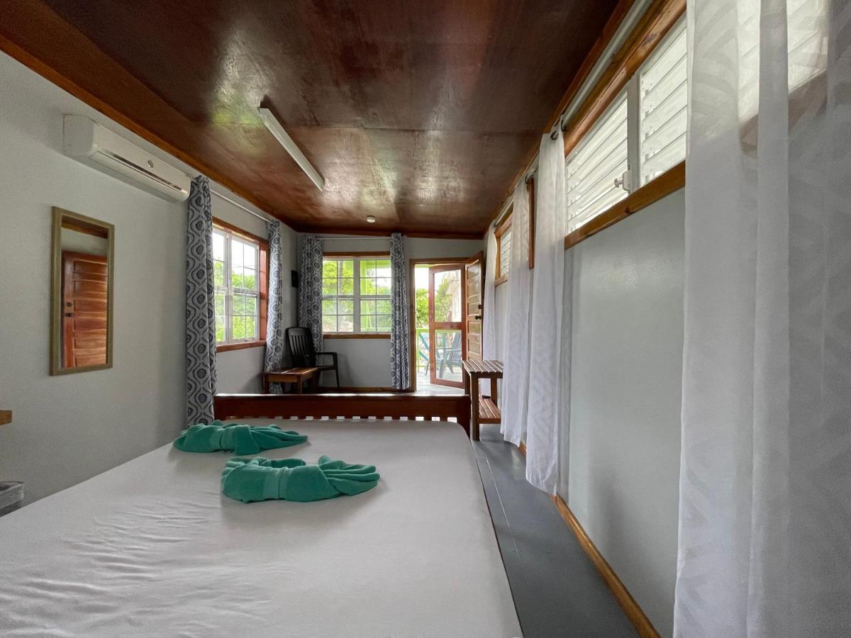 Sea N Sun Guest House Кей-Колкер Экстерьер фото