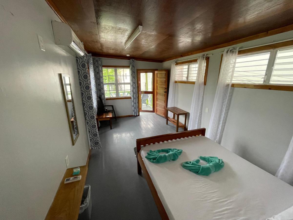 Sea N Sun Guest House Кей-Колкер Экстерьер фото
