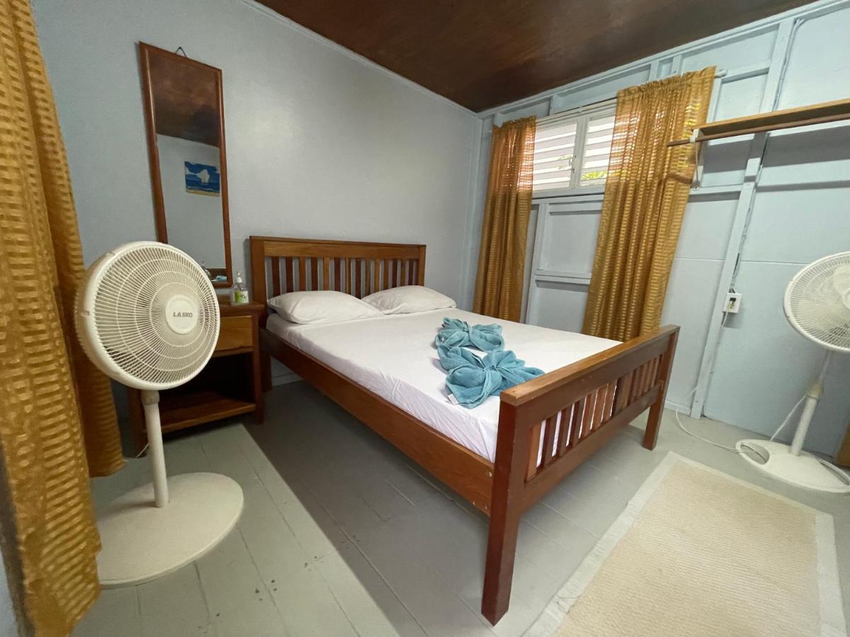 Sea N Sun Guest House Кей-Колкер Экстерьер фото